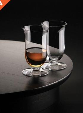Reidel Whiskey Glass Single Malt Crystal Whisky Snifer Vidro