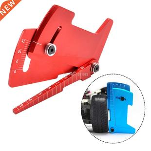 Car Rim Ruler Cam Wheel Adjusting Adjustable Height