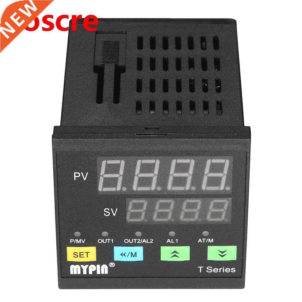 Digital LED PID Temperature Contrler Thermostat Temperatur