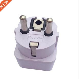 Hot sellng Travel Converter Adaptor European standard conv