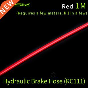 Cable Hose Oil Bicycle Disc Brake Hydraulic 5mm MTB