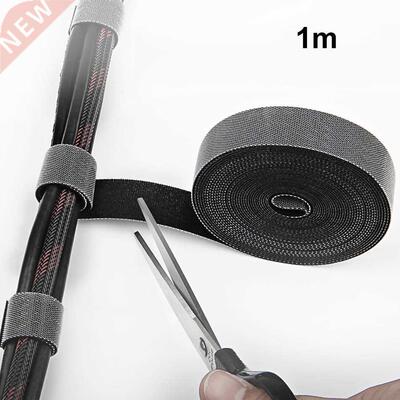 YKZ Wire Cable Organizer Desktop Protector Phone Cable Cord