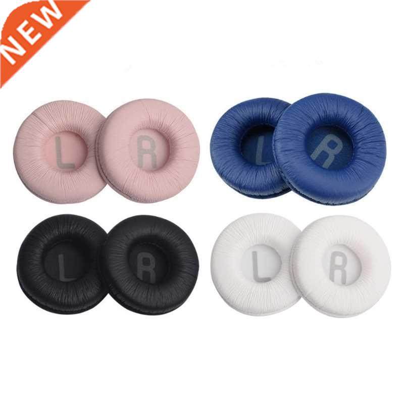 1Pair Ear Pad Cushion Cover Earmuffs for WH-CH500 510 ZX330B