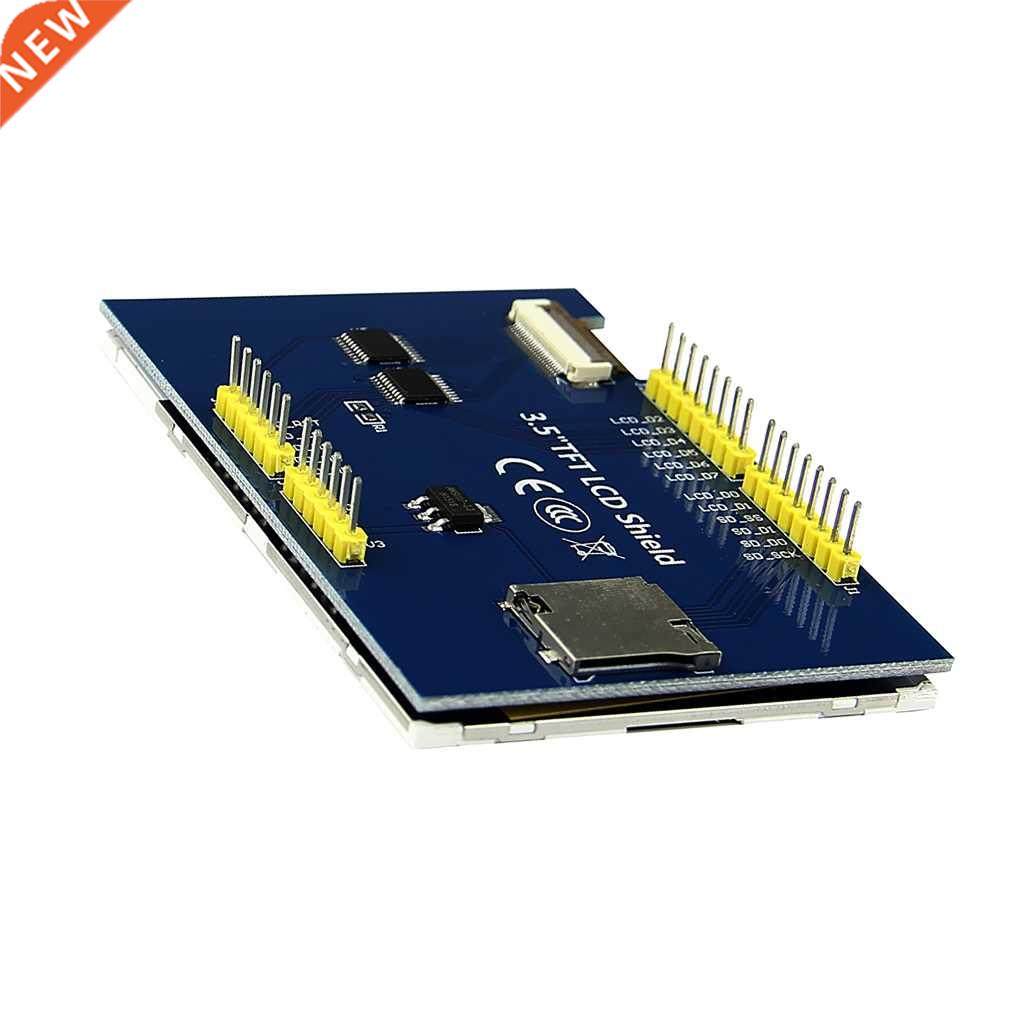.5 inch TFT LCD Touch Screen Shield Color Module 20 X 480