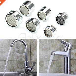 Water Saving Female Faucet Male Tap Chrome Kitchen Aerator