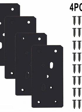 1/4/10Pcs Hnge Repar Kt Ktchen Cupboard Door Wear-resst