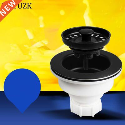 MTTUZK Luxury drain valve for sink and tubs Bathtub drain v