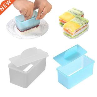 Maker Kit Press Making Rectangular Sushi Musubi