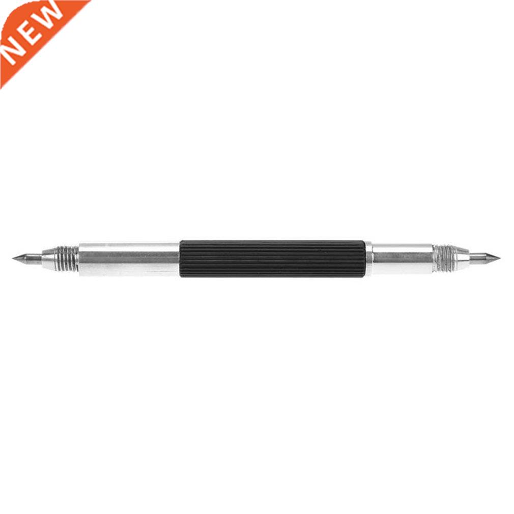 Diamond Metal Marking Engraving Pen Tungsten Carbide Tip Scr