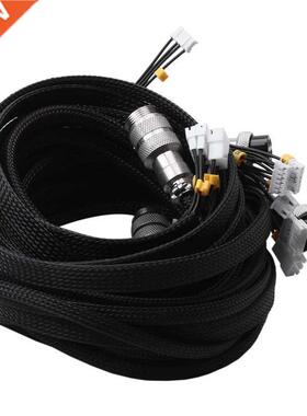3D Printer Upgrade Parts Cr10 Cr10S Extension Cable Kit 适用