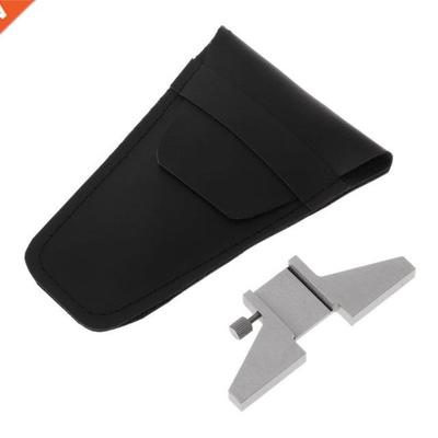 Depth Base Attachment for 6 8 Digital Caliper Vernier Gage