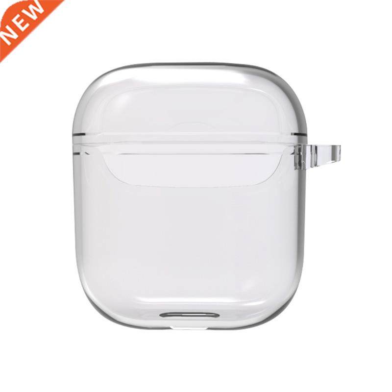 Simple TPU Case Anti-scratch Protective Cover for Realme Bud