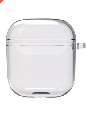 Simple TPU Case Anti-scratch Protective Cover for Realme Bud