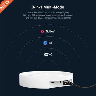 Sma Mode Multifunctional Way Two Gateway Multi KKMOON