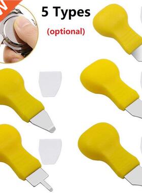 Multi-function Watchmaker Repair Tool Kit Watch Back Cover C