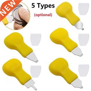 Repair Tool Cover function Back Watchmaker Watch Multi Kit