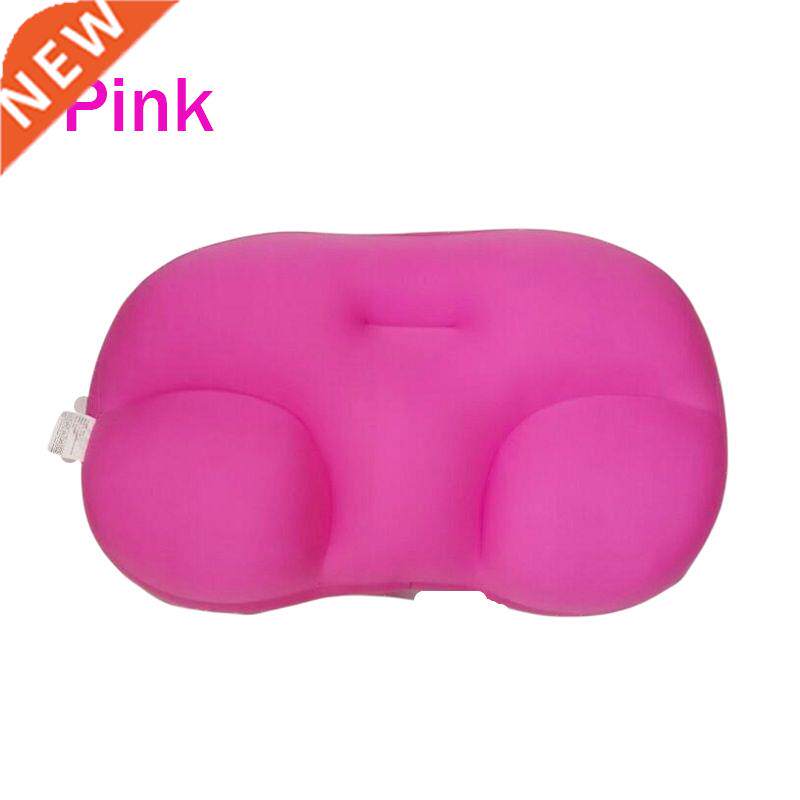 Deep Sleep Addiction D Neck Micro Airball Pillow Neck Head