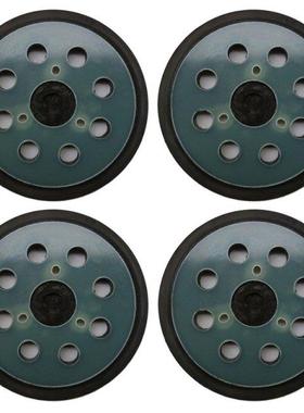 4X 8 Hole Basis For Orbit Sander Replacement For Makita 740