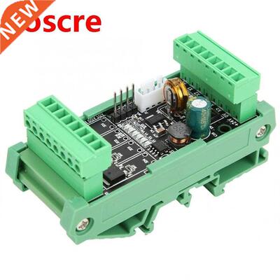 PLC Programmable Logic Controller FX2N-10MT Industrial Contr