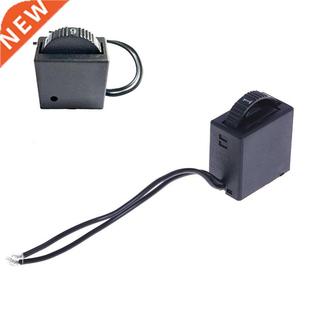 Plastic Speed Power 1FE Tool Switch Electric Controller