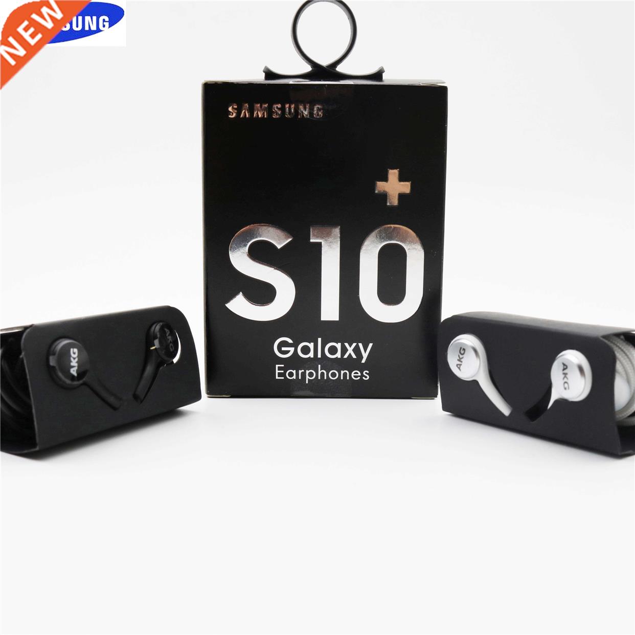 Samsung AKG Earphones EO IG955 3.5mm In ear Wired Mic Volum