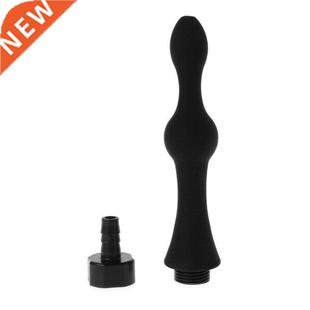 Portable Bidet Cleaner Hygiene Wash Nozzle Hose Douche Enema