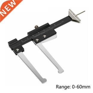 Caliper 60mm Brake Steel Measuring Stainless Thicknes Disc