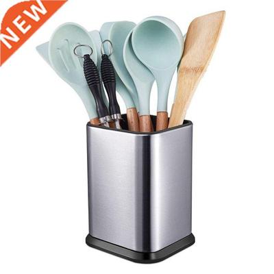 Kitchen Utensil Holder, Utensil Holder for Countertop Cookin