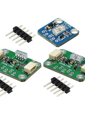 Hgh Precson Optcal Sensor Development Tools VEML7700 Low