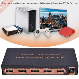 Player Selecto Video Projector 1080P DVD 60hz HDR HDTV