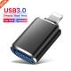 iPhone OTG For Plu USB.0 Adapter Pro Max
