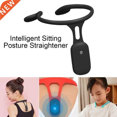 Smart Posture Corrector Device Realtime Monitoring Correct