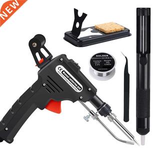 Solder Electric Tin Welding Automat Portable Tools Automatic