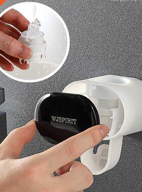 Creative Automatic Toothpaste Dispenser for Kids Toothpaste