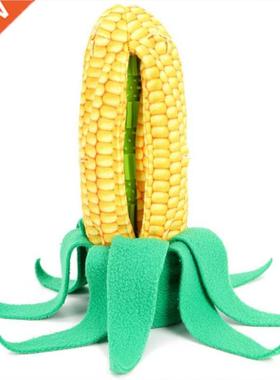 2 in 1 Dog Snuffle Molar Toy Puppy Interactive Sniffing Trai