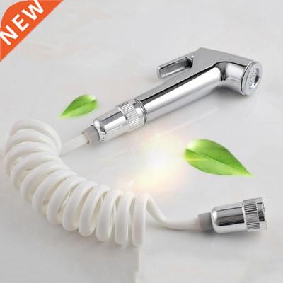Handheld Portable Diaper Bidet Toilet Shattaf Sprayer Bathro