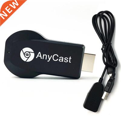 New 256M Anycast M2 Iii Miracast Any Cast Air Play Hdmi 1080