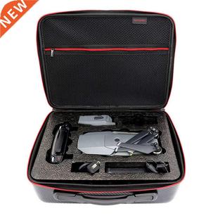 Storage Backpack DJI Carry Mavic For Case Bag Hard Shoulder