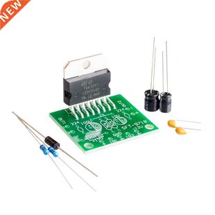 parts TDA7297 grade 12v spare board amplifier lot 10pcs