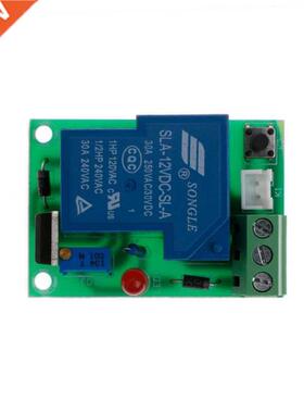 12V 10A C Battery Low Anti Over Dischge Protection Modul