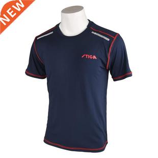 Stiga Table tennis clothes sportswear quick dry shorts ping