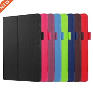 DEC Stand Amazon Fire For Case Cover Tablet Leather