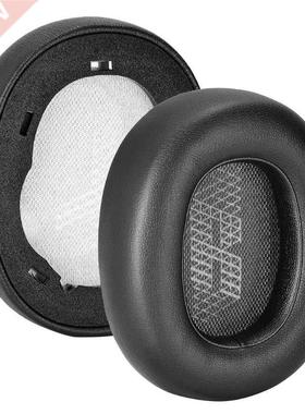Ear Pads ForJBL E65BTNC Duet NC LIVE650 660 BTN Headphone Re