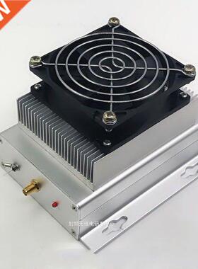 UHF 400-470MHZ 433MHZ 50W Ham Radio Power Amplifier Interpho