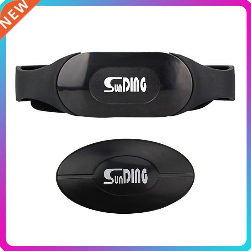 2019 Smart Bluetooth Heart Rate Monitor 4.0 Chest Strap Wi