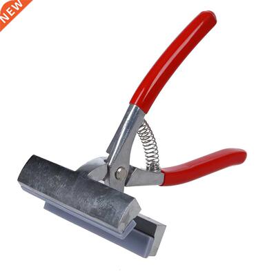 Canvas Stretching Plier Oil Painting Pliers Red Shank with S