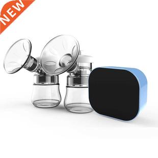 Smart Bilateral Large Electric Quiet Pump Suction Aut Breast