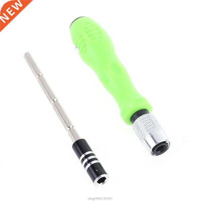2 in 1 Precise Screwdriver Set Mini Magnetic Bits Kit Phone