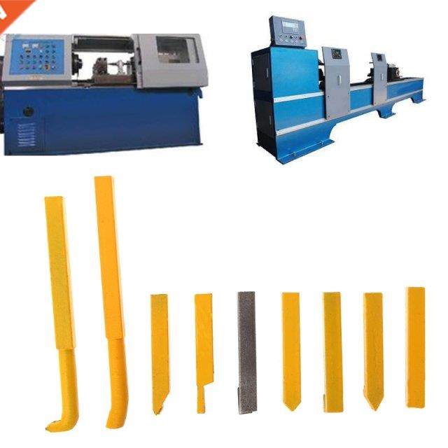 2021 9Pcs 10x10mm Carbde Tpped Lathe Metal Cutter Cuttng