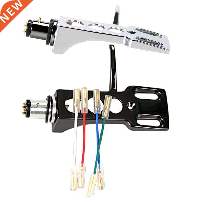 1Set Universal LP Disc Record Player Phono Turntable Headshe